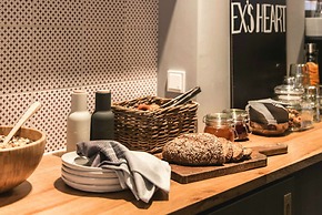 Bold Hotel München Zentrum