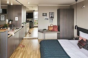 Bold Hotel München Zentrum