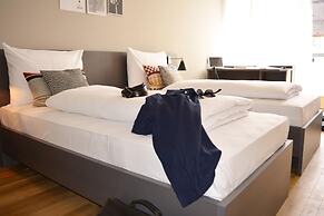 Bold Hotel München Zentrum