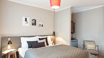 Bold Hotel München Zentrum