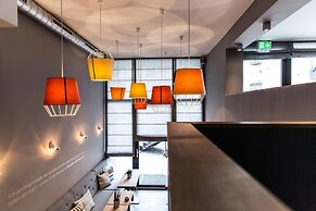 Bold Hotel München Zentrum