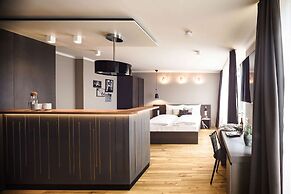 Bold Hotel München Zentrum