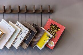 Bold Hotel München Zentrum