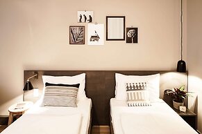 Bold Hotel München Zentrum