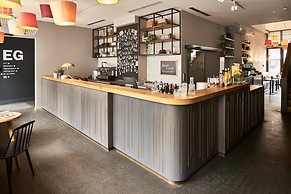 Bold Hotel München Zentrum