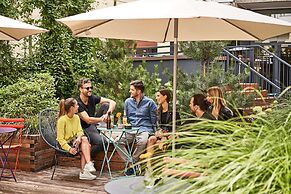 Bold Hotel München Zentrum