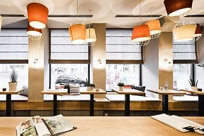 Bold Hotel München Zentrum