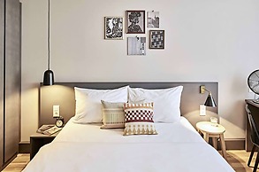 Bold Hotel München Zentrum