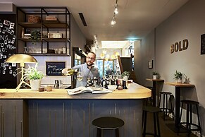 Bold Hotel München Zentrum