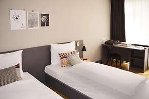Bold Hotel München Zentrum