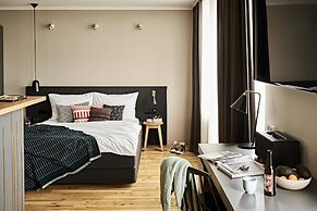 Bold Hotel München Zentrum