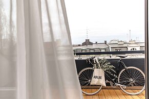 Bold Hotel München Zentrum