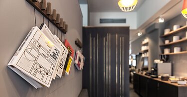 Bold Hotel München Zentrum