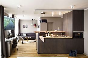 Bold Hotel München Zentrum