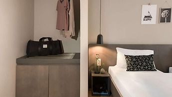 Bold Hotel München Zentrum