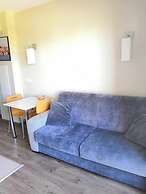 Lagrange Apart'HOTEL Toulouse Saint Michel