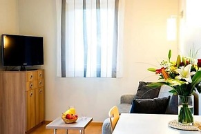 Lagrange Apart'HOTEL Toulouse Saint Michel