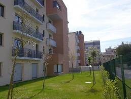 Lagrange Apart'HOTEL Toulouse Saint Michel