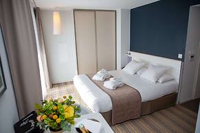 Privilège Appart Hotel Saint-Exupéry