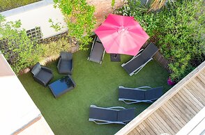 Privilège Appart Hotel Saint-Exupéry