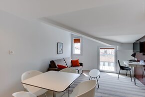 Privilège Appart Hotel Saint-Exupéry