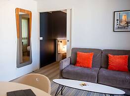 Privilège Appart Hotel Saint-Exupéry