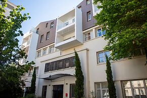 Privilège Appart Hotel Saint-Exupéry