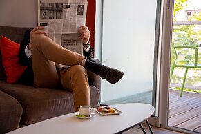 Privilège Appart Hotel Saint-Exupéry