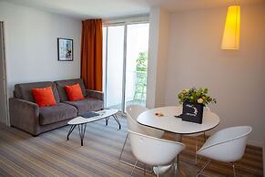 Privilège Appart Hotel Saint-Exupéry