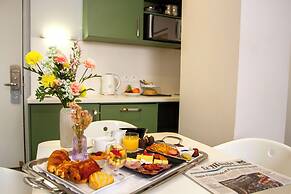 Privilège Appart Hotel Saint-Exupéry