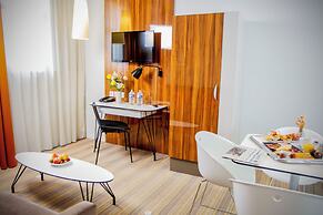 Privilège Appart Hotel Saint-Exupéry