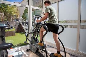 Privilège Appart Hotel Saint-Exupéry