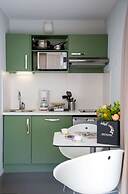 Privilège Appart Hotel Saint-Exupéry