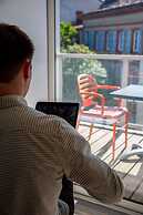 Privilège Appart Hotel Saint-Exupéry