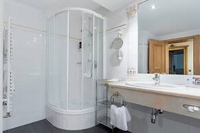Hotel Alte Post