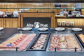 Hotel Alte Post