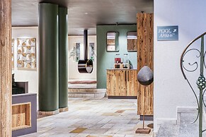 Hotel Alte Post