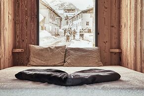 Hotel Alte Post