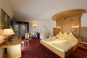 Hotel Alte Post