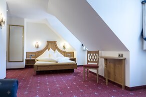 Hotel Alte Post