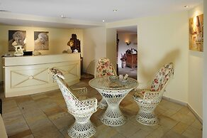 Hotel Alte Post