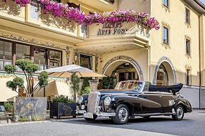 Hotel Alte Post