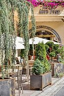 Hotel Alte Post