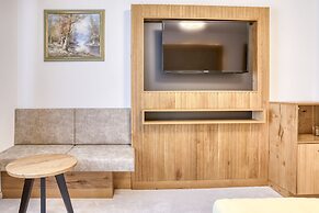 Hotel Alte Post