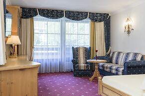 Hotel Alte Post