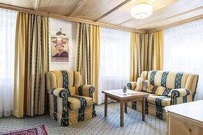 Hotel Alte Post