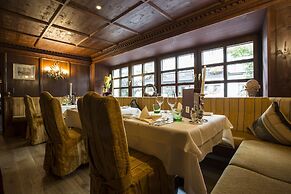 Hotel Alte Post