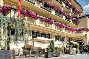 Hotel Alte Post