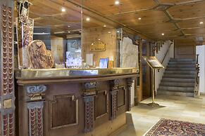 Hotel Alte Post