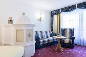 Hotel Alte Post
